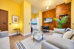 Grand Central Station 2 Bed Apartment A1